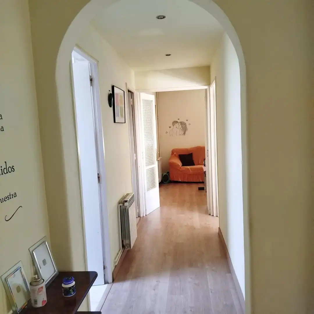 Piso con terraza en venta en de la Devesa, imagen 4