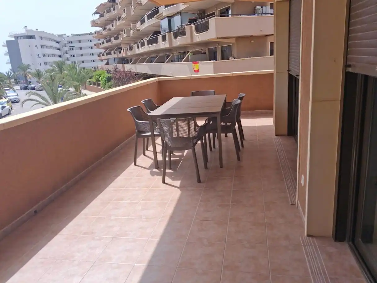 Appartement avec ascenseur à vendre à Los Arenales del Sol, imagen 8