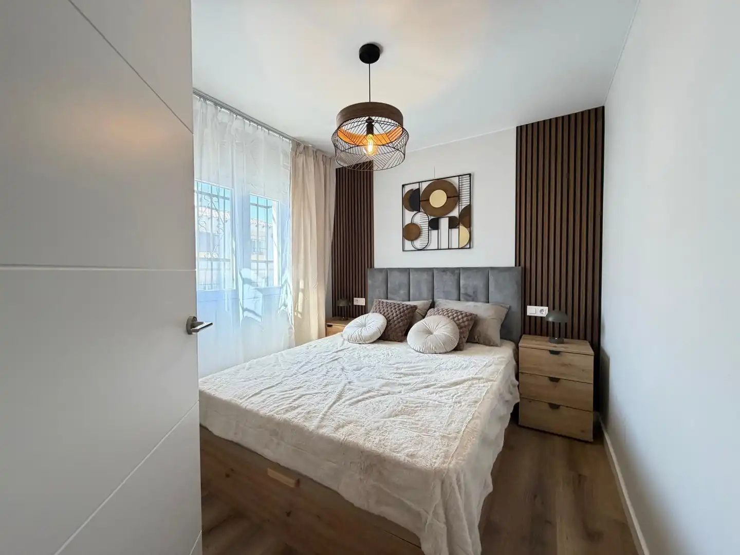 Apartment with terrace for sale in Calle de central, imagen 26