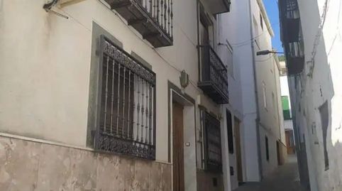 Foto 3 de Casa adosada en venda a Calle Majada, 39, Jimena, Jaén