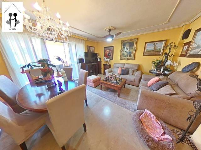 Ático en Venta en Calle Cueva del Gato en Urbadiez - Entrepuentes