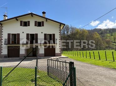 Casa con jardín en venta en Calle Apote
