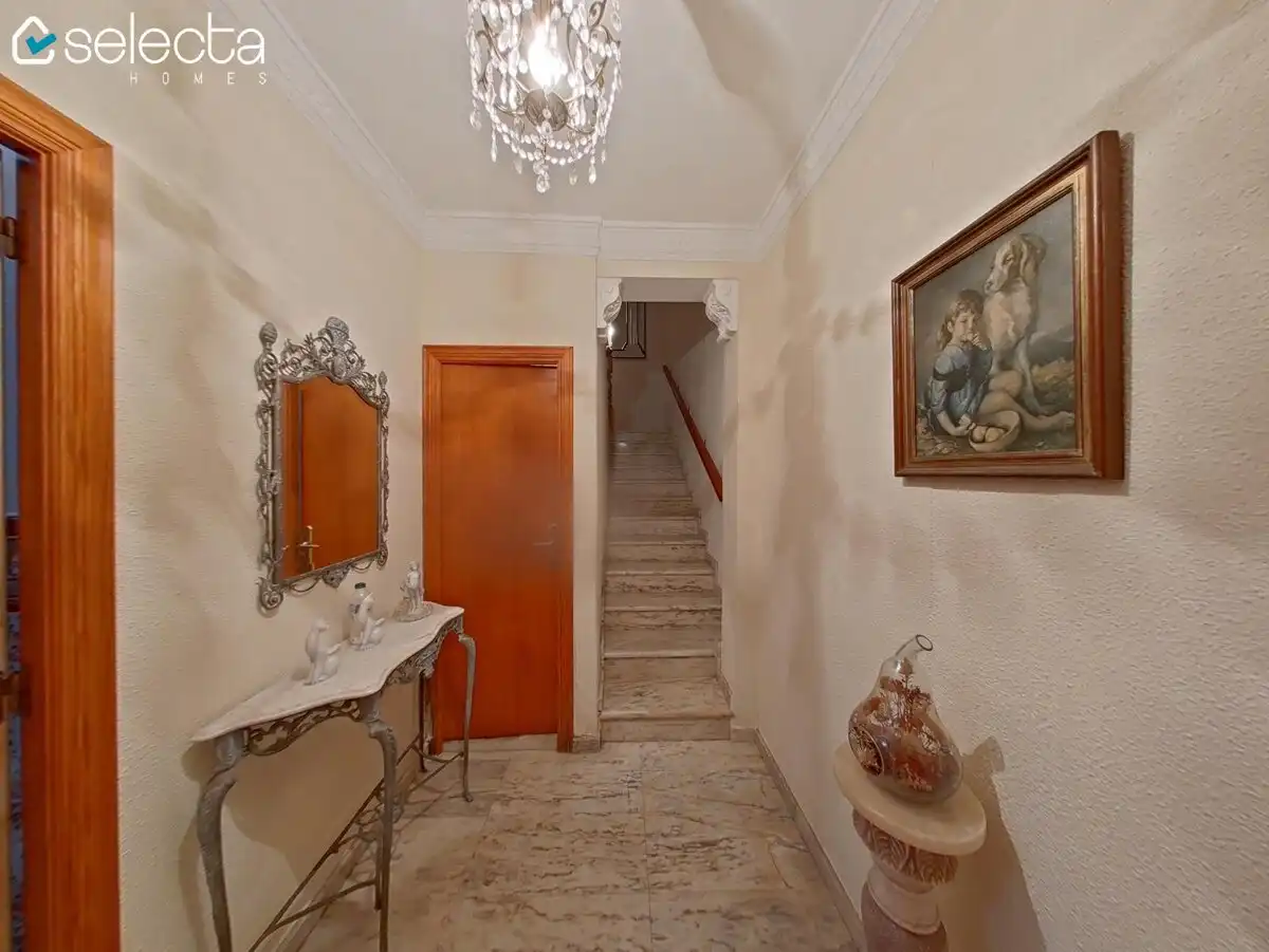 Casa o chalet en venta en Dénia con Aire acondicionado, Calefacción y Terraza