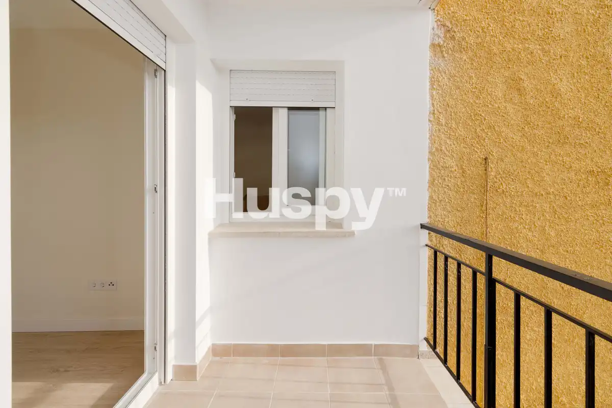 Wohnung mit Terrasse zum Verkauf in Calle Caballero del Bosque, imagen 20