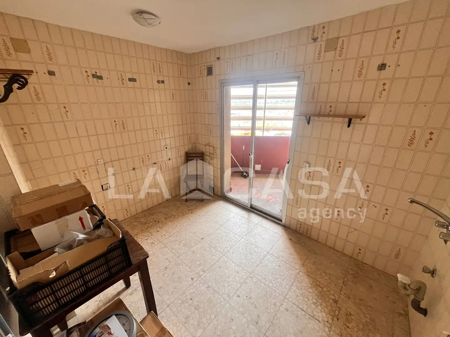 Flat with lift for sale in La Reconquista - El Rosario, imagen 21