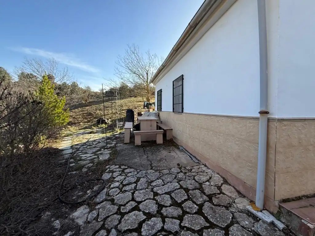 Country house zum Verkauf in N/A, Alhama de Granada