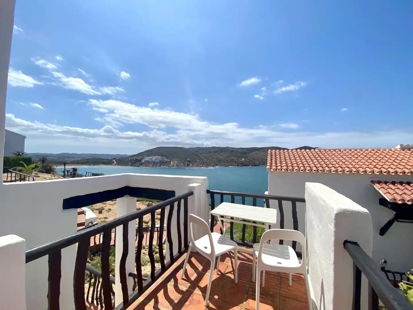 Apartamento en venta en Playas de Fornells