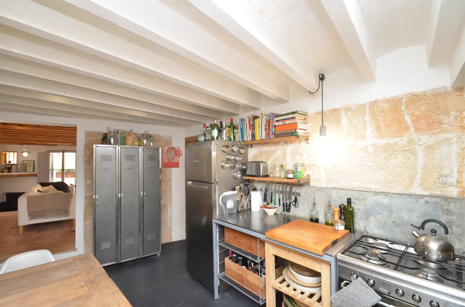 Flat for sale in Centre, imagen 14