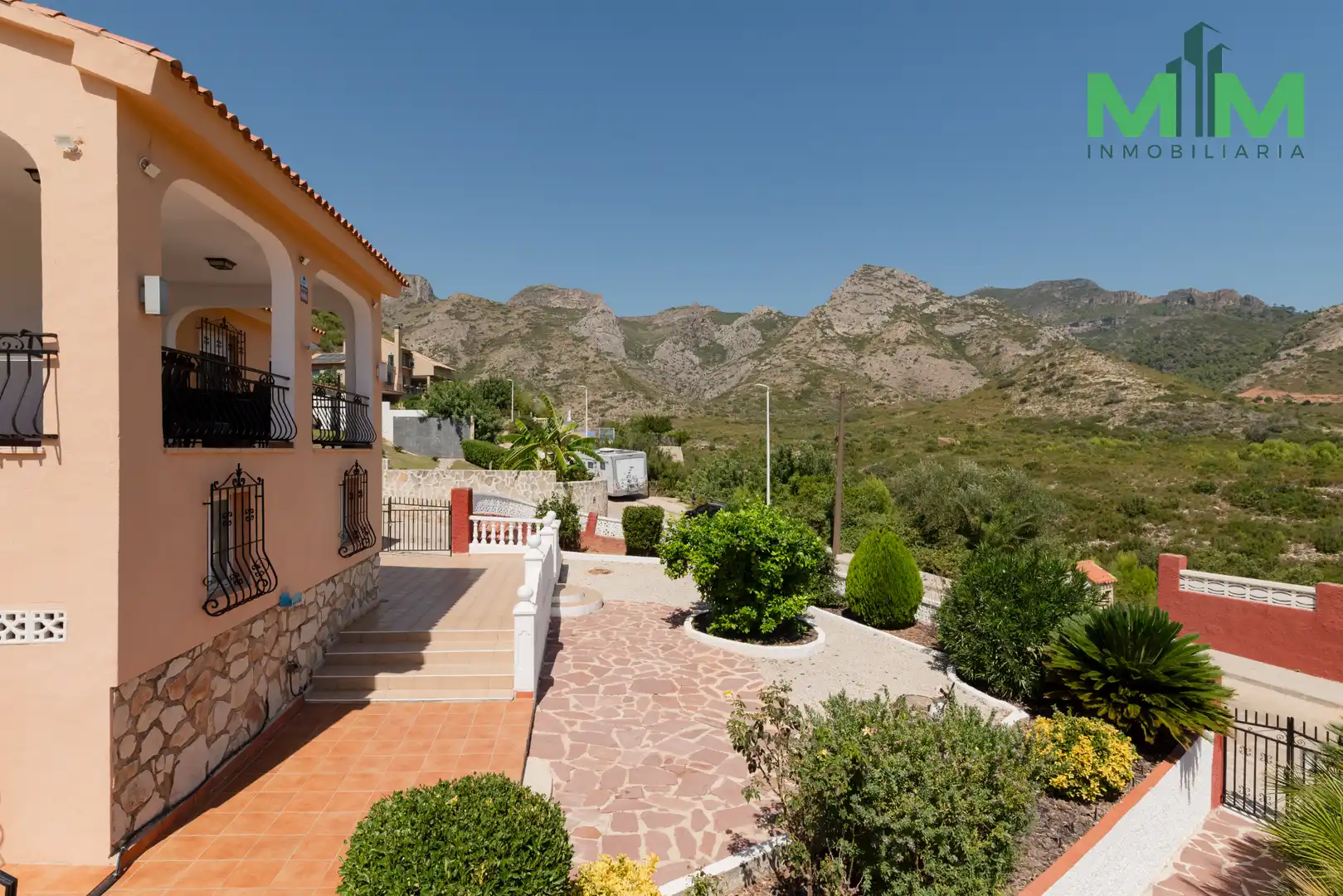 Detached house with pool for sale in Urbanizaciones, imagen 11