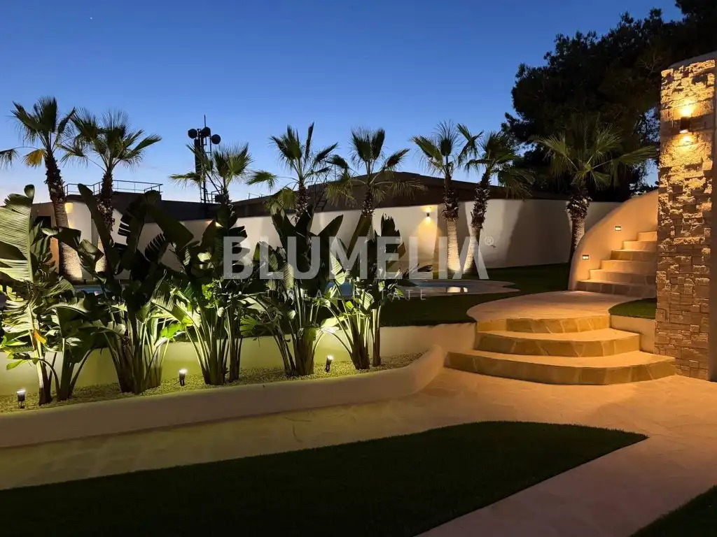 Casa amb piscina en venda a Urbanizacion Balcon Al Mar D, imagen 42