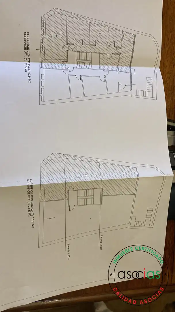 Sonstige zum Verkauf in Noreña - PS FRAY RAMON, imagen 8