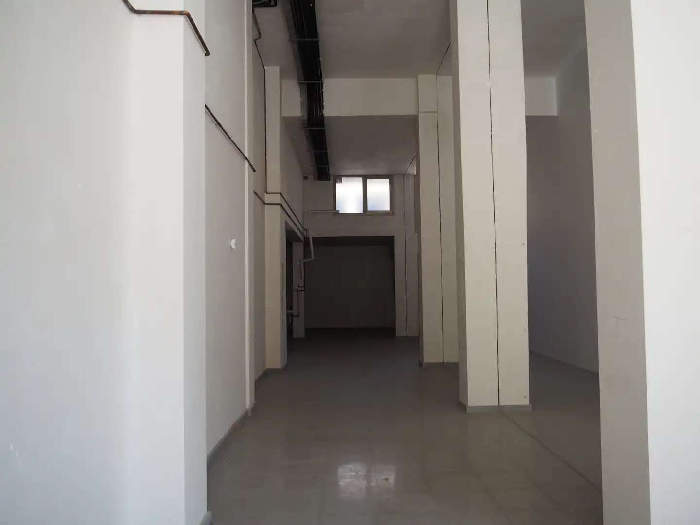 Gewerbefläche zur Miete in Ronda Barceló 73, imagen 6