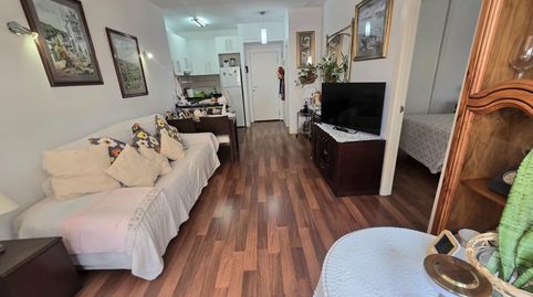 Foto 3 de Piso en venta en Manantiales - Estación de Autobuses, Torremolinos