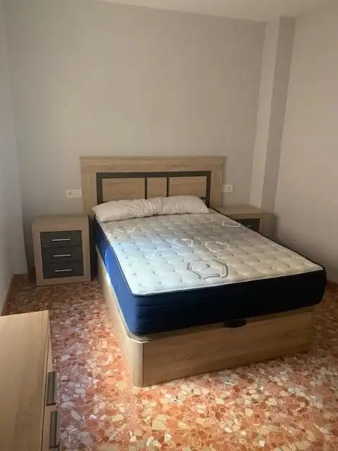 Dormitori de Pis de lloguer en Las Gabias