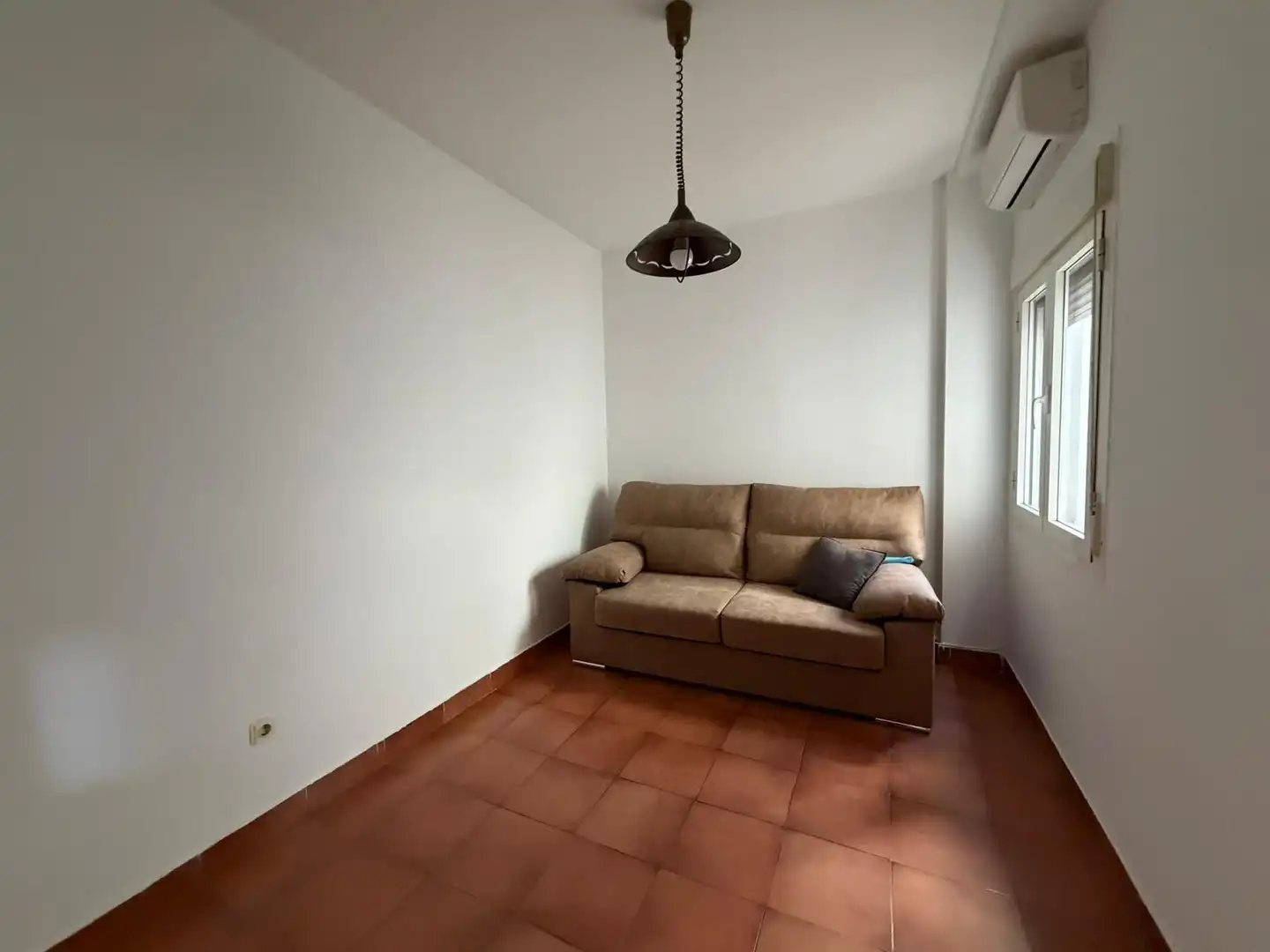 Sala de estar de Casa o chalet en venta en San Fernando con Aire acondicionado y Trastero