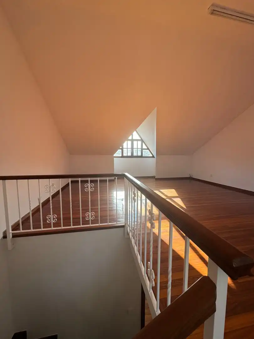 Casa adosada en venda en Polanco amb Calefacció, Jardí privat i Parquet