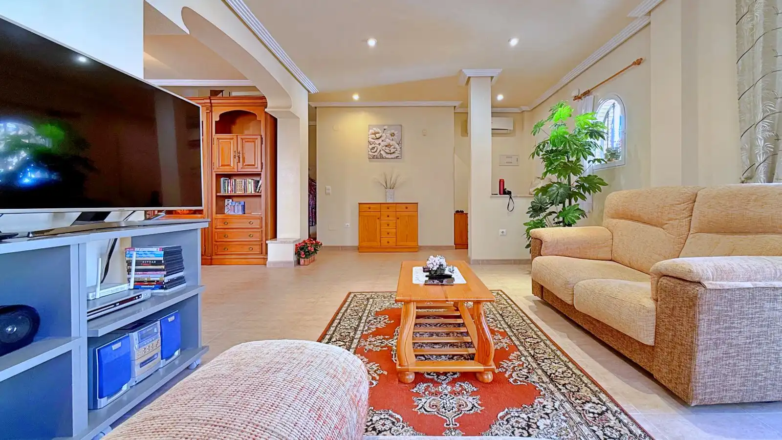 Villa avec terrasse à vendre à Orihuela Costa, imagen 24