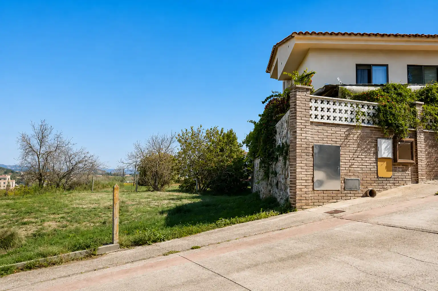 Chalet en venta en Camí de la Creu, imagen 13