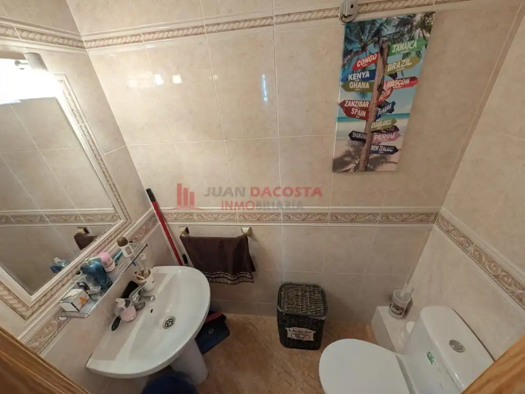 Apartament amb ascensor en venda a Avenida Huelva Antilla, imagen 6