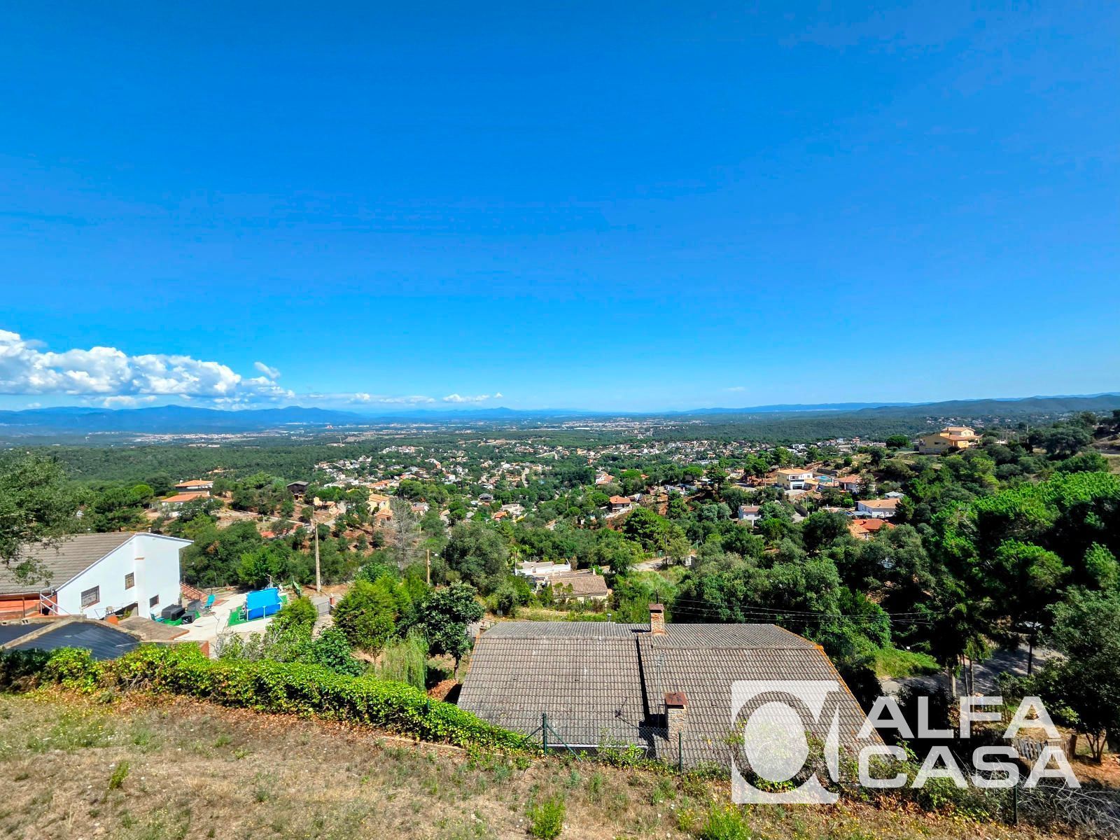 Casa o xalet en venda a Montbarbat, Maçanet de la Selva