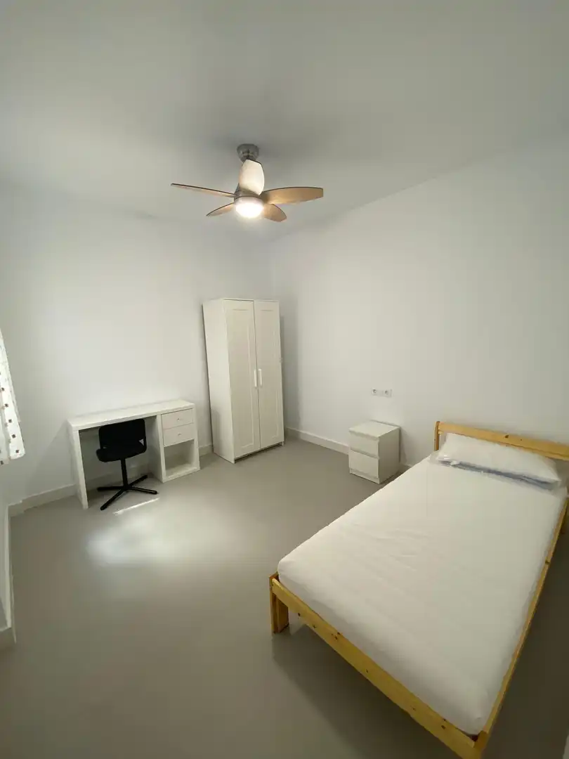 Flat to rent in Calle JUAN PABLOS, imagen 13