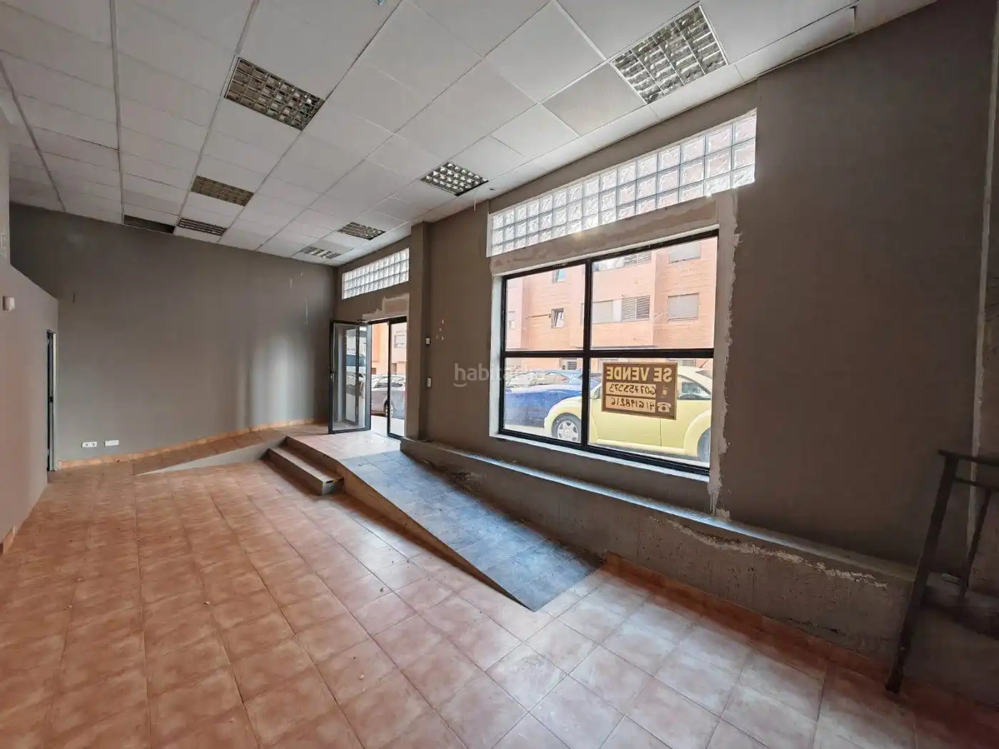 Local comercial en venta en Calle la Luna 4D, imagen 14