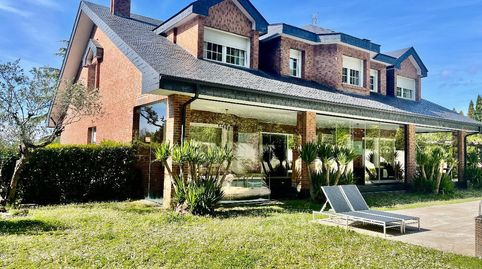 Foto 2 de Casa o chalet en venta en Urbide Kalea, Mungia, Bizkaia