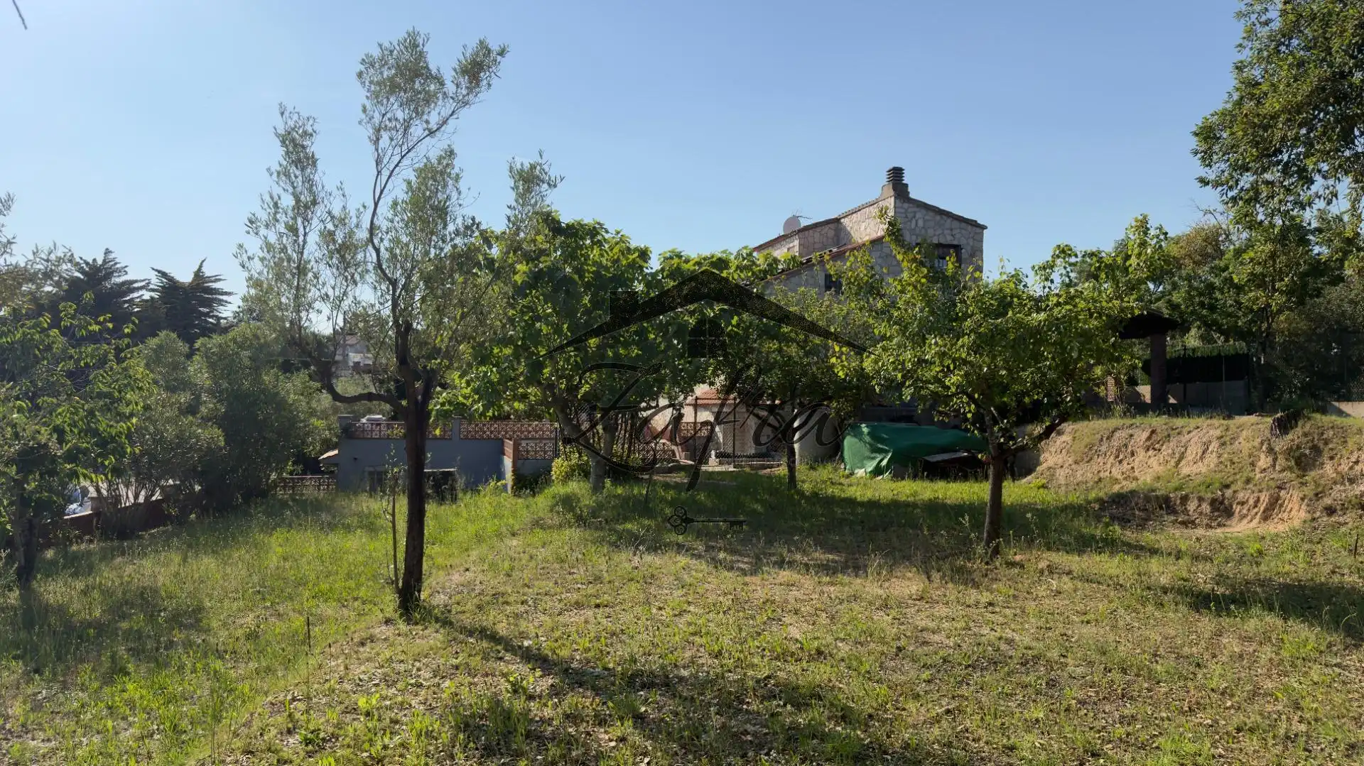 Casa o chalet en venta en Vidreres con Calefacción, Jardín privado y Terraza