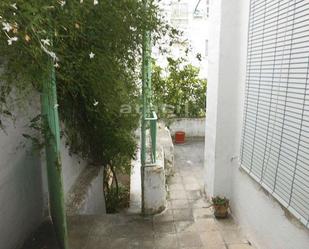 Vista exterior de Casa o xalet en venda en Alcoy / Alcoi amb Terrassa