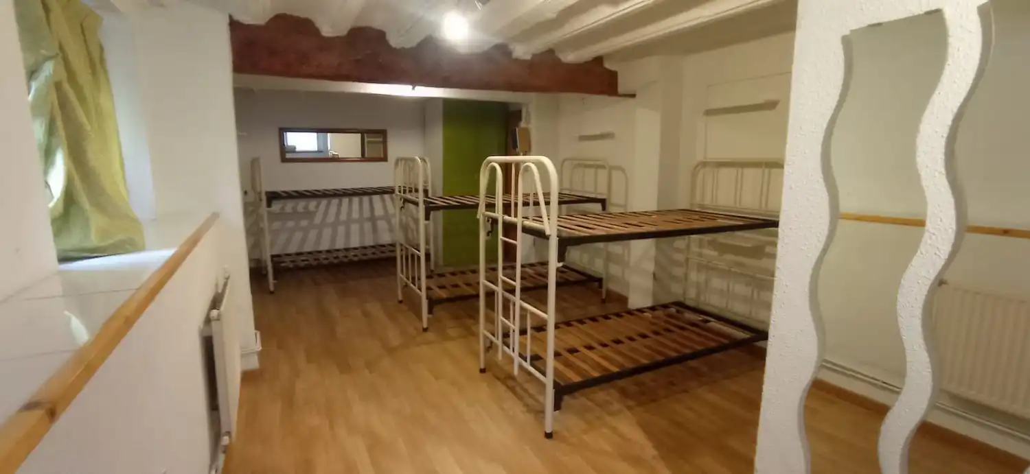 Casa o xalet en venda en Oviedo  amb Calefacció i Parquet