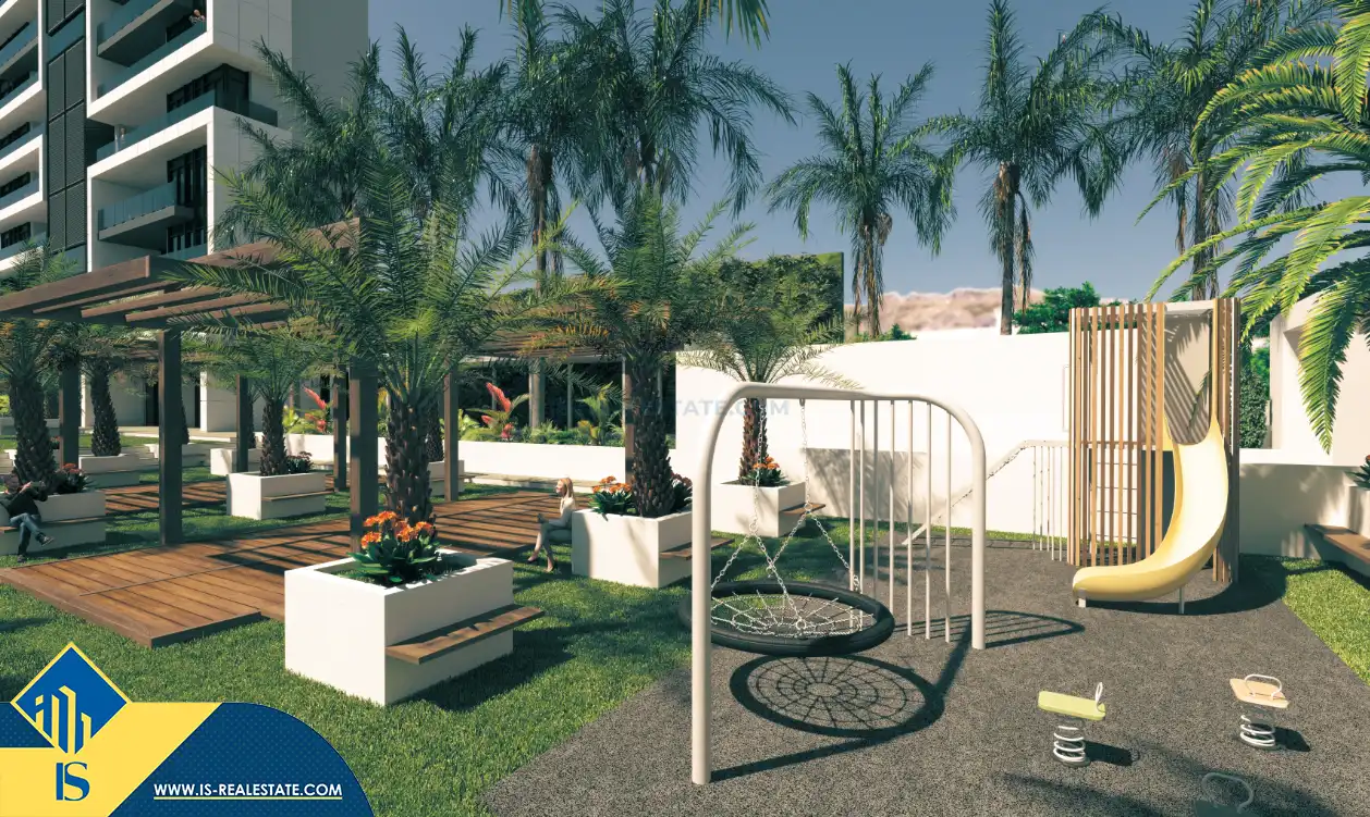 Apartment mit Pool zum Verkauf in Levante Alto, imagen 9