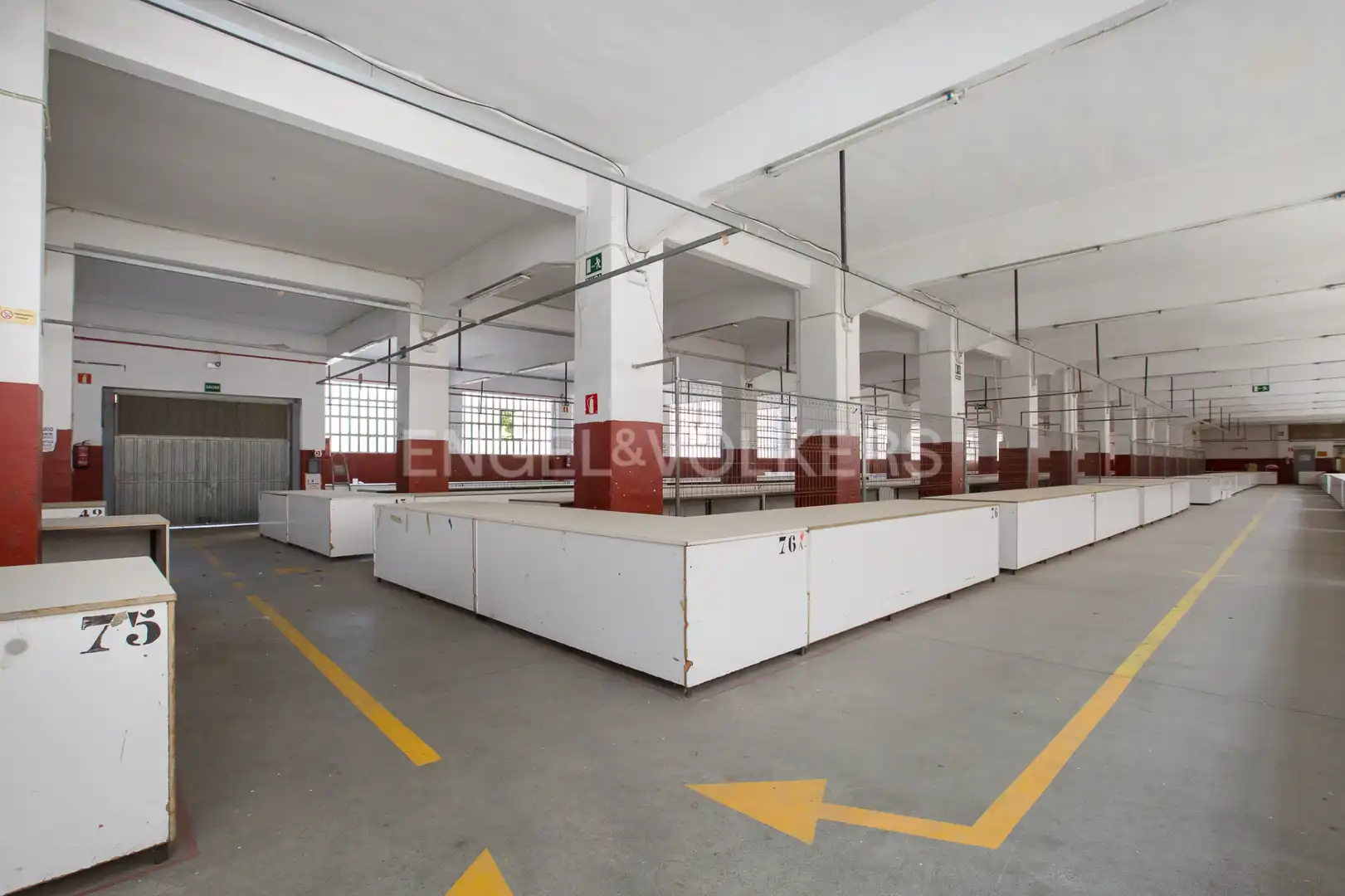 Local comercial en venda a Iturribide Kalea, imagen 24