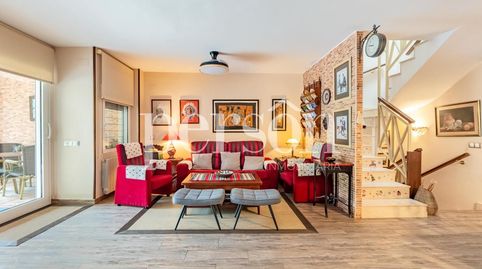 Foto 5 de Casa adosada en venta en Campolivar, Godella