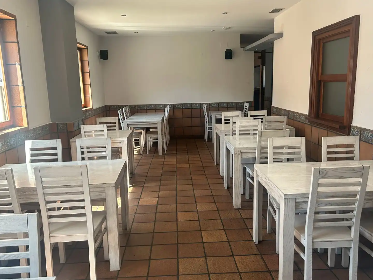 Local en venta en Cuéllar con Aire acondicionado y Calefacción