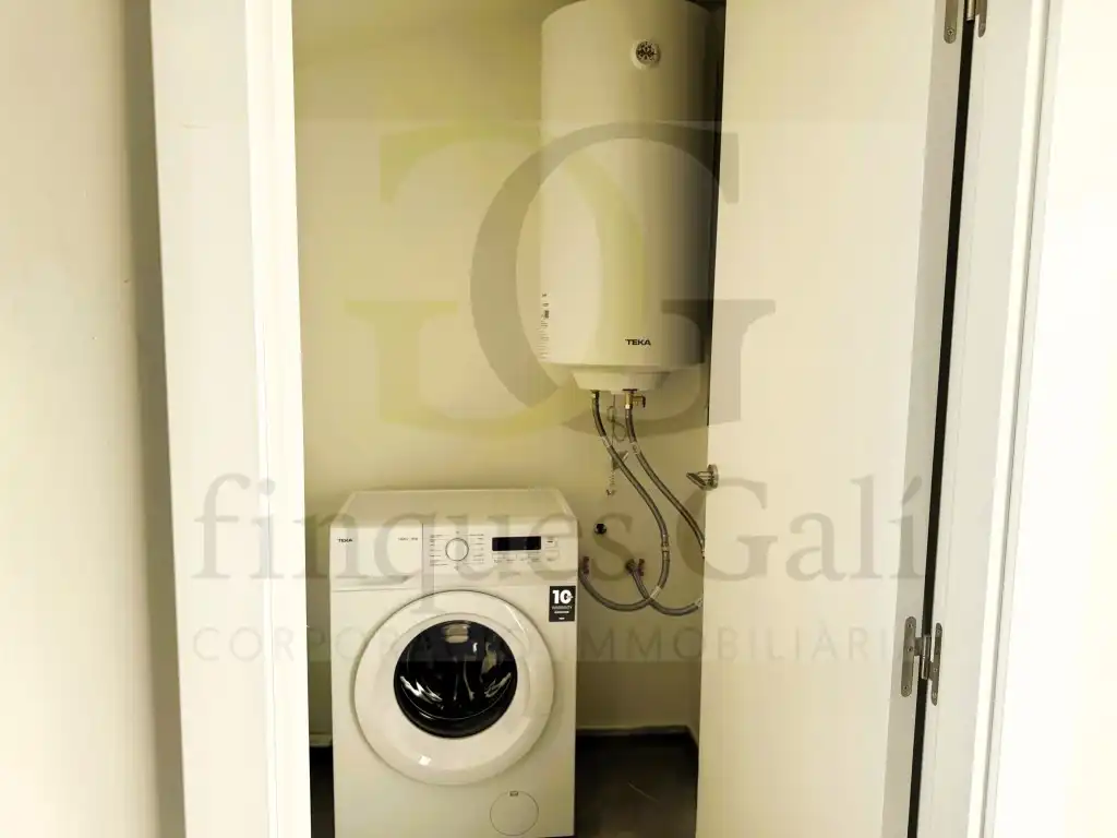 Duplex with lift for sale in Carrer Doctor Lluís Castells 3, imagen 26