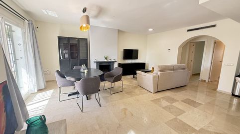 Foto 5 de Piso en venta en Aloha, Marbella