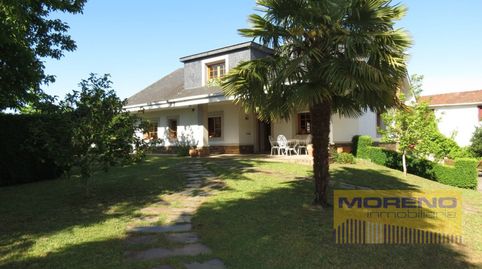 PRECIOSO CHALET