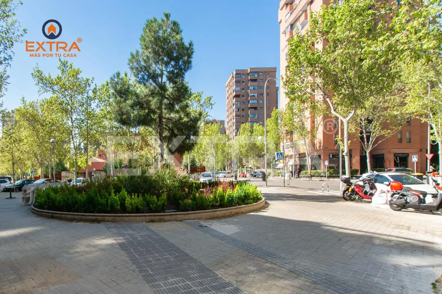 Local comercial en venta en Calle del Padre Claret, imagen 13