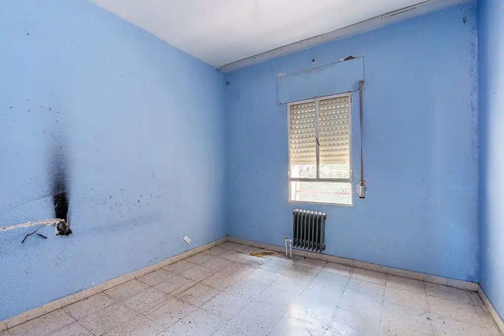 Habitación de Piso en venta en Granada