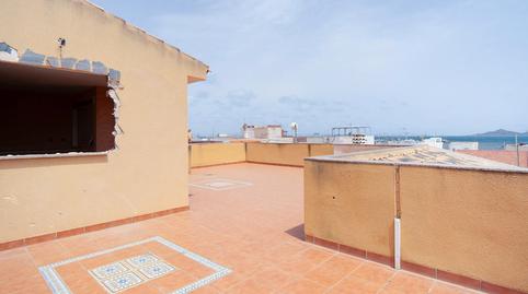 Foto 3 de Pis en venda a Cl Chirrete, Los Nietos, Cartagena