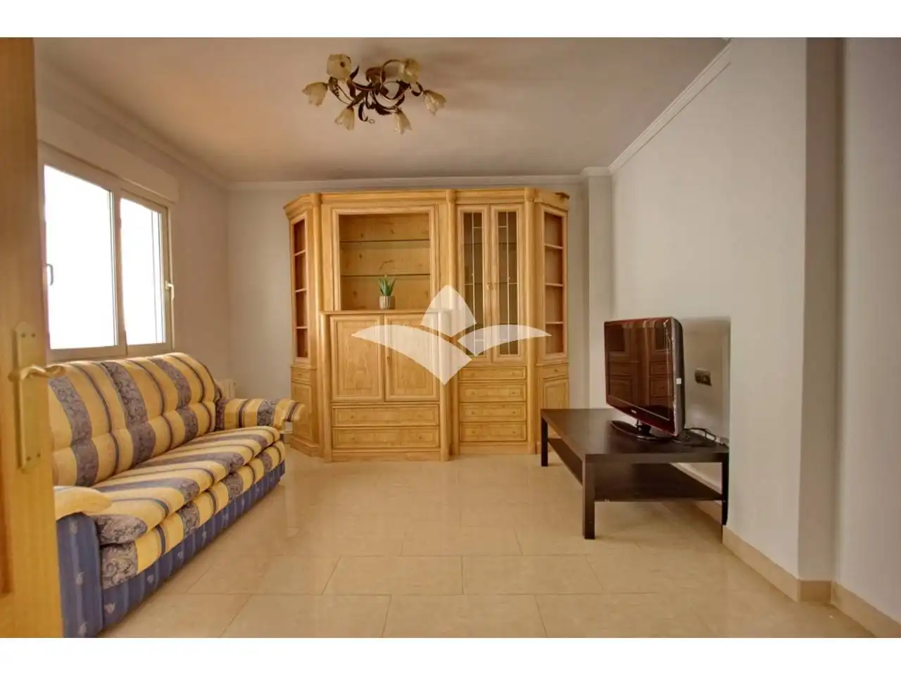 Sala de estar de Casa o chalet en venta en Meliana con Calefacción, Jardín privado y Terraza
