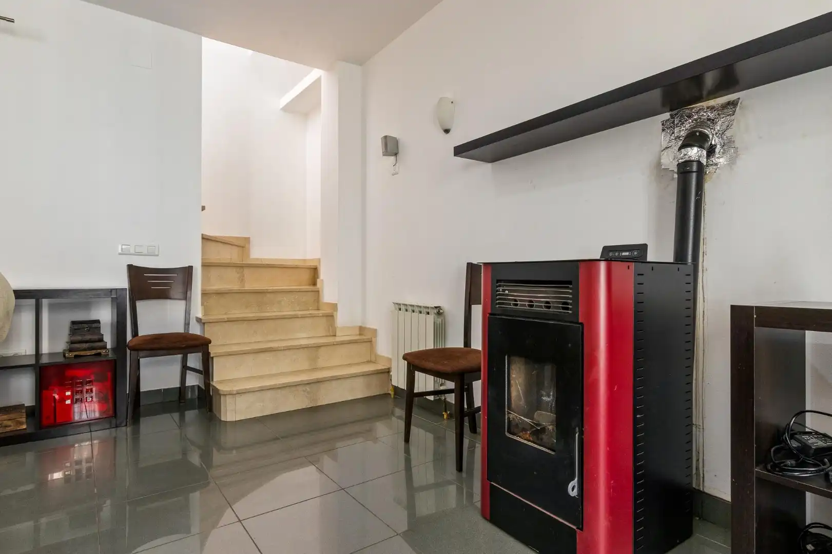 Detached homes for sale in Arriate  with Terrace