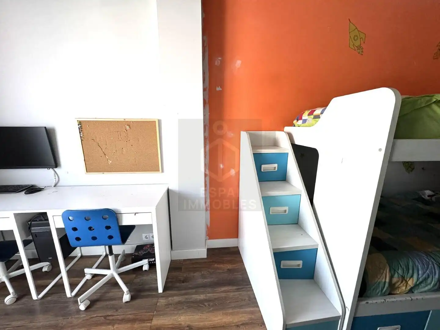 Bedroom of Duplexes for sale in Callús