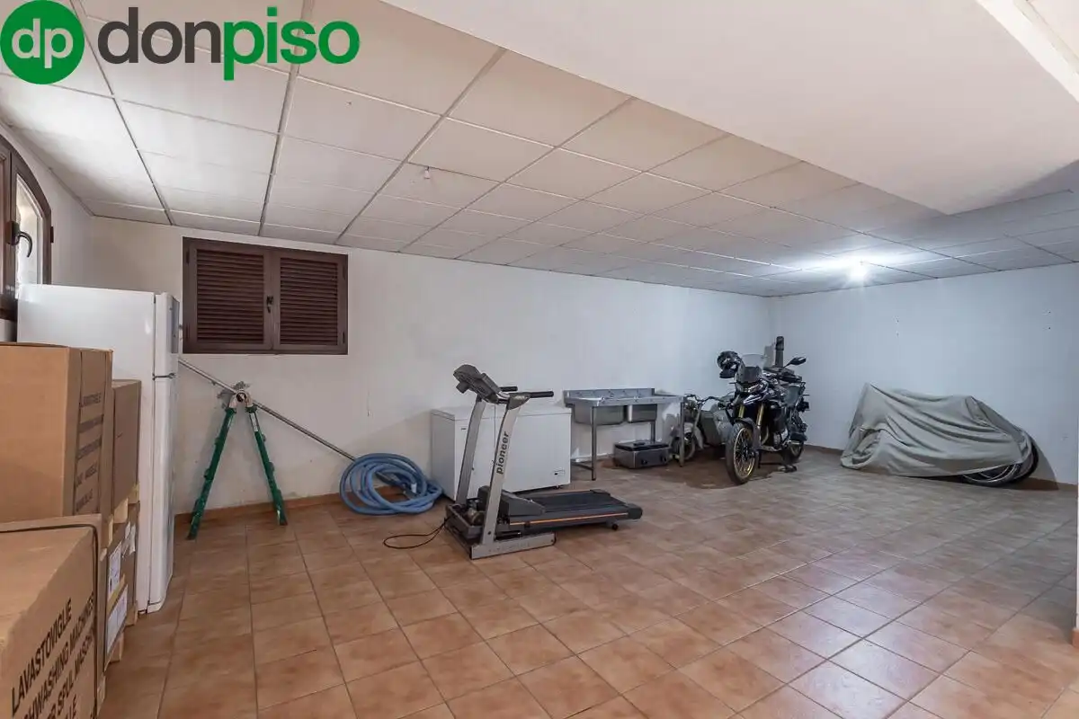 Villa mit Pool zum Verkauf in Calle DE LAS CAÑAS, imagen 36