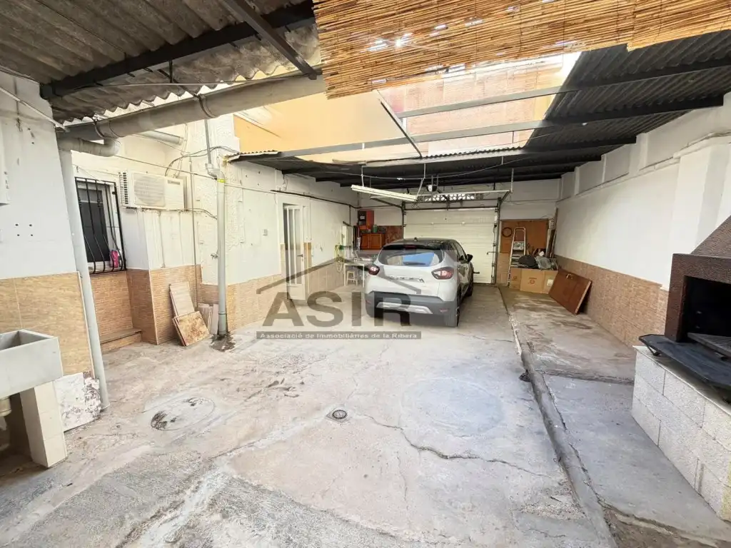 Casa o xalet de lloguer en Alzira amb Aire condicionat i Terrassa