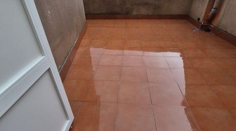 Foto 4 de Piso de alquiler en Pascual Veiga, Agra del Orzán - Ventorrillo, A Coruña Capital