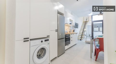 Foto 3 de Piso de alquiler en Barrio de Benicalap, Valencia Capital