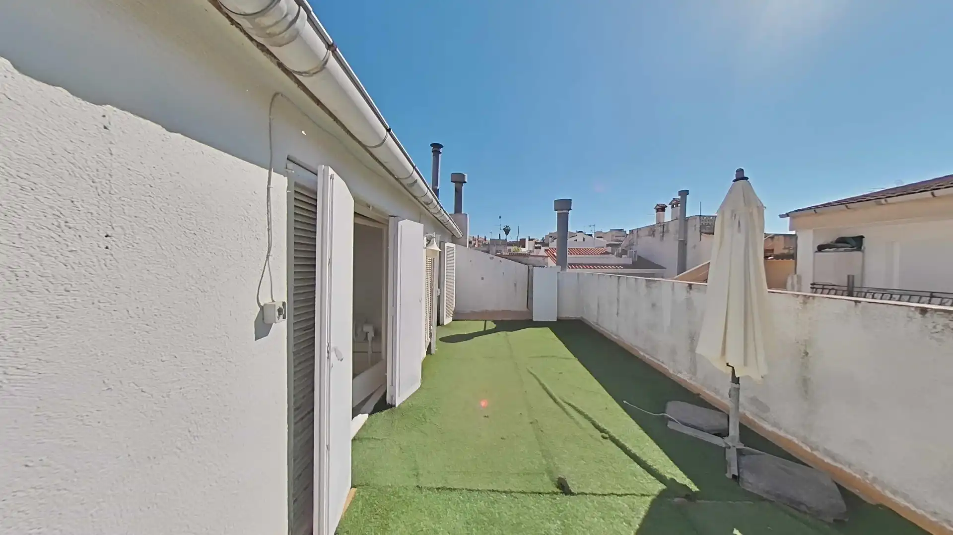 Dúplex con terraza en venta en Canet de Mar, imagen 28