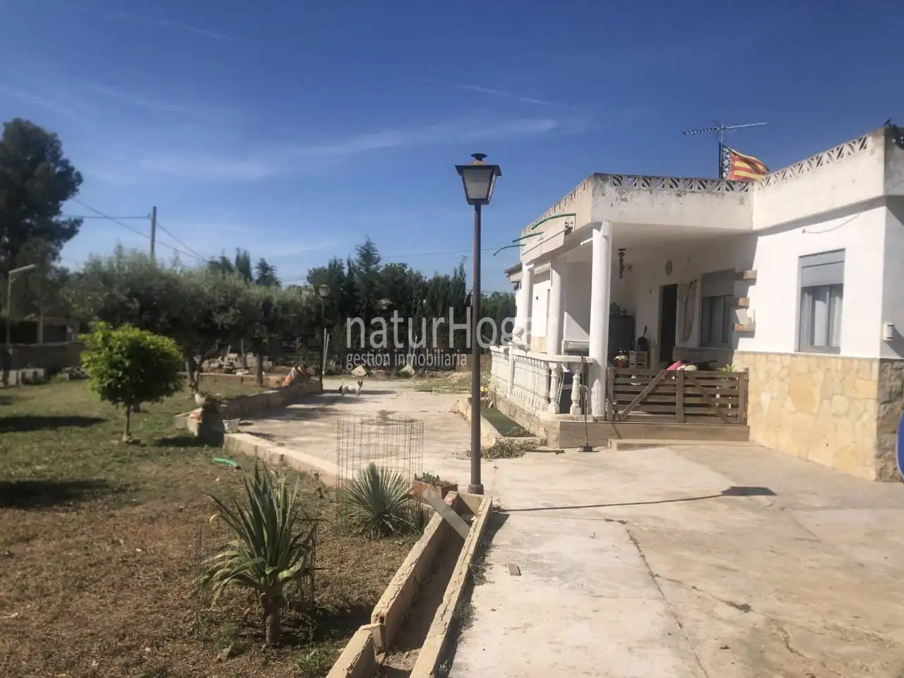 Villa avec piscine à vendre à Pla dels Aljubs, imagen 4