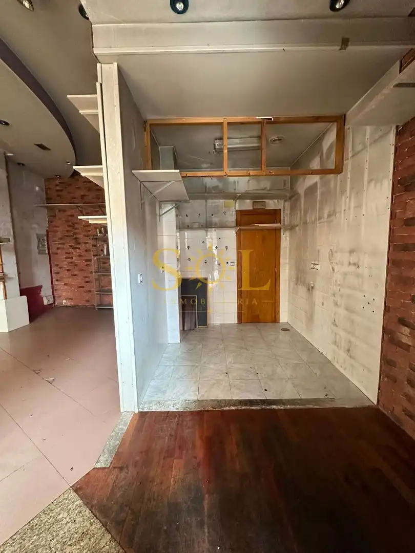 Business premises to rent in Calle Virgen Camino, imagen 5